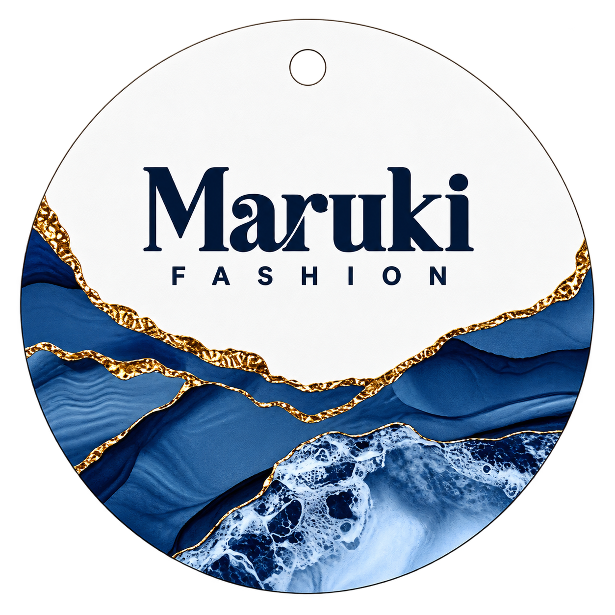 Foto Maruki Fashion